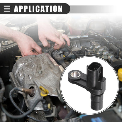 Speed Sensor for TOYOTA Avensis 2.0 VVT-i (2000-2018)