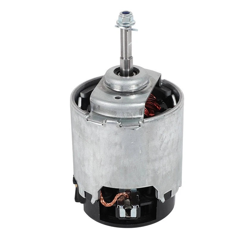 Heater Blower Fan Motor for Nissan X-Trail Maxima Navara (2000–2015)