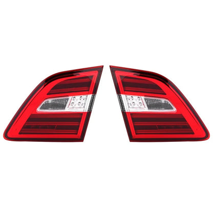 Rear Tail Brake Driving Reversing Lights for Mercedes Benz ML W166 (2012-2015)