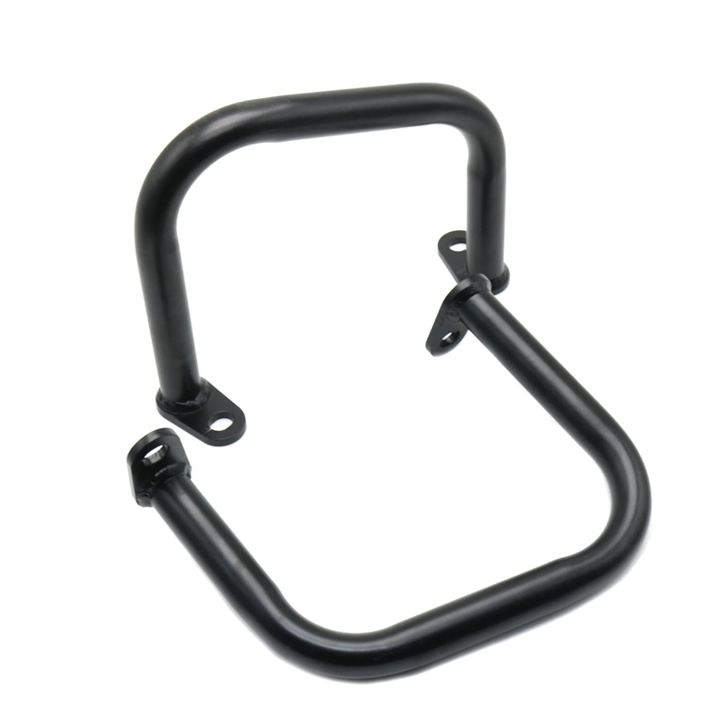 2 x Motorcycle Engine Guard Crash Bars for Triumph Bonneville (2017-2020)