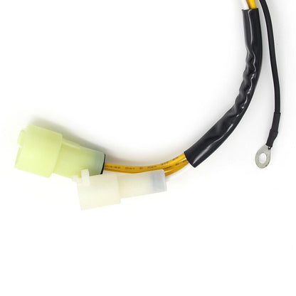 Voltage Rectifier Regulator for Suzuki DF50 DF40 QHS/L TS/L (1999-2004)