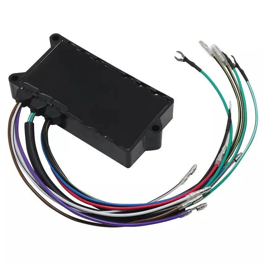 Mercury Force Switch Box Power Pack CDI 3 Cylinder 65-95HP 1992-1997