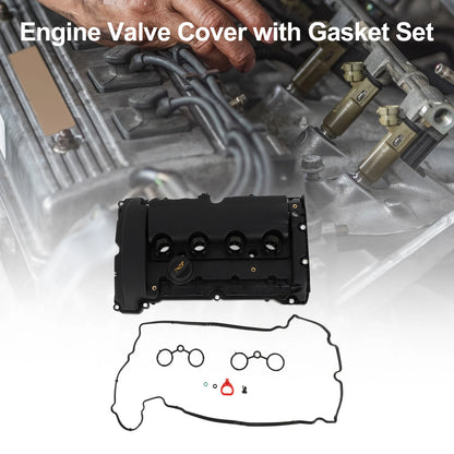 Valve Cover w/ Gasket for Mini Cooper 1.6L (2007-2012)
