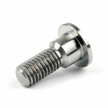 12 x Brake Disc Bolts M8 x 22mm Titanium TC4 for Suzuki GSXR Bandit (F2)