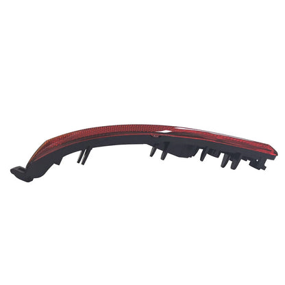 Rear Bumper Reflectors for Jeep Cherokee (2014-2018)
