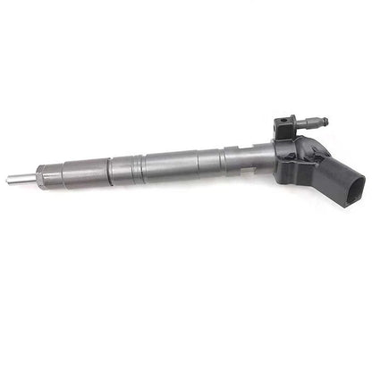 1 Pcs Fuel Injector Common Rail for Audi VW Porsche (2004–2013)