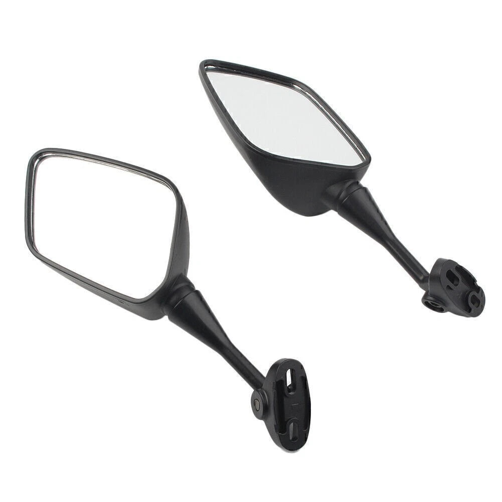 Rearview Side Mirrors for Honda CBR900/919/929/954 & Hyosung GT125R (1998-2003)