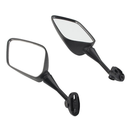 Rearview Side Mirrors for Honda CBR900/919/929/954 & Hyosung GT125R (1998-2003)