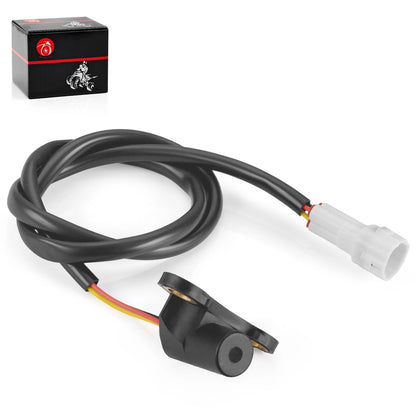 Speed Sensor for Yamaha RS Rage Vector Venture RSG90 RS90 RST90 (2005–2008)