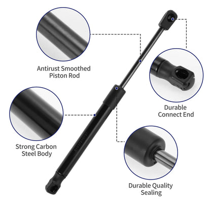 Tailgate Lift Support Struts Gas Spring for BMW X3 F25 (2011-2017)