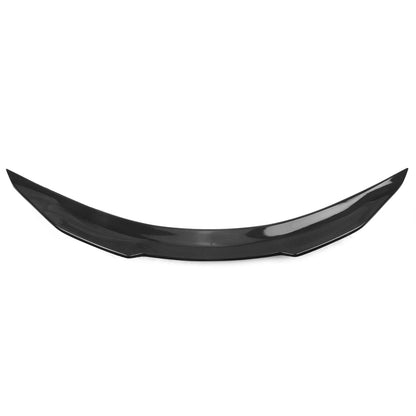Rear Boot Spoiler Lip for Infiniti G37/Q40/Q60 (2008-2015) Carbon Look