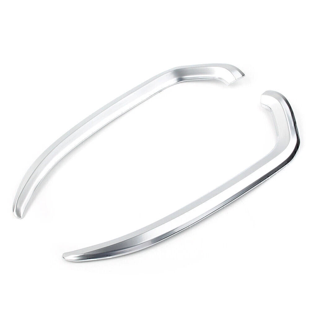 Vertical Vent Trim Ornament for Goldwing GL1800 (2019-2020)