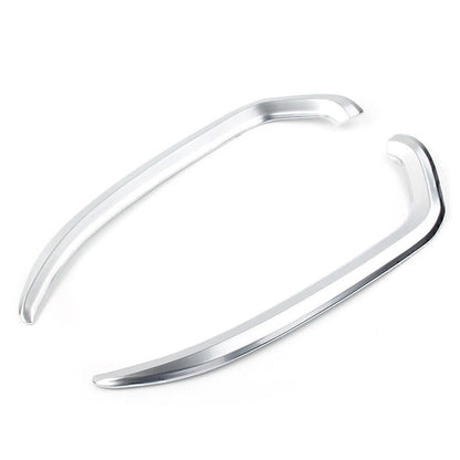 Vertical Vent Trim Ornament for Goldwing GL1800 (2019-2020)