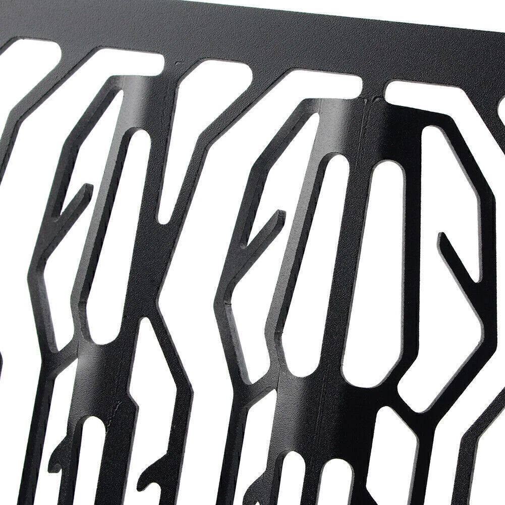 Radiator Grill Cover for BMW G310R G310GS (2017-2020) Black