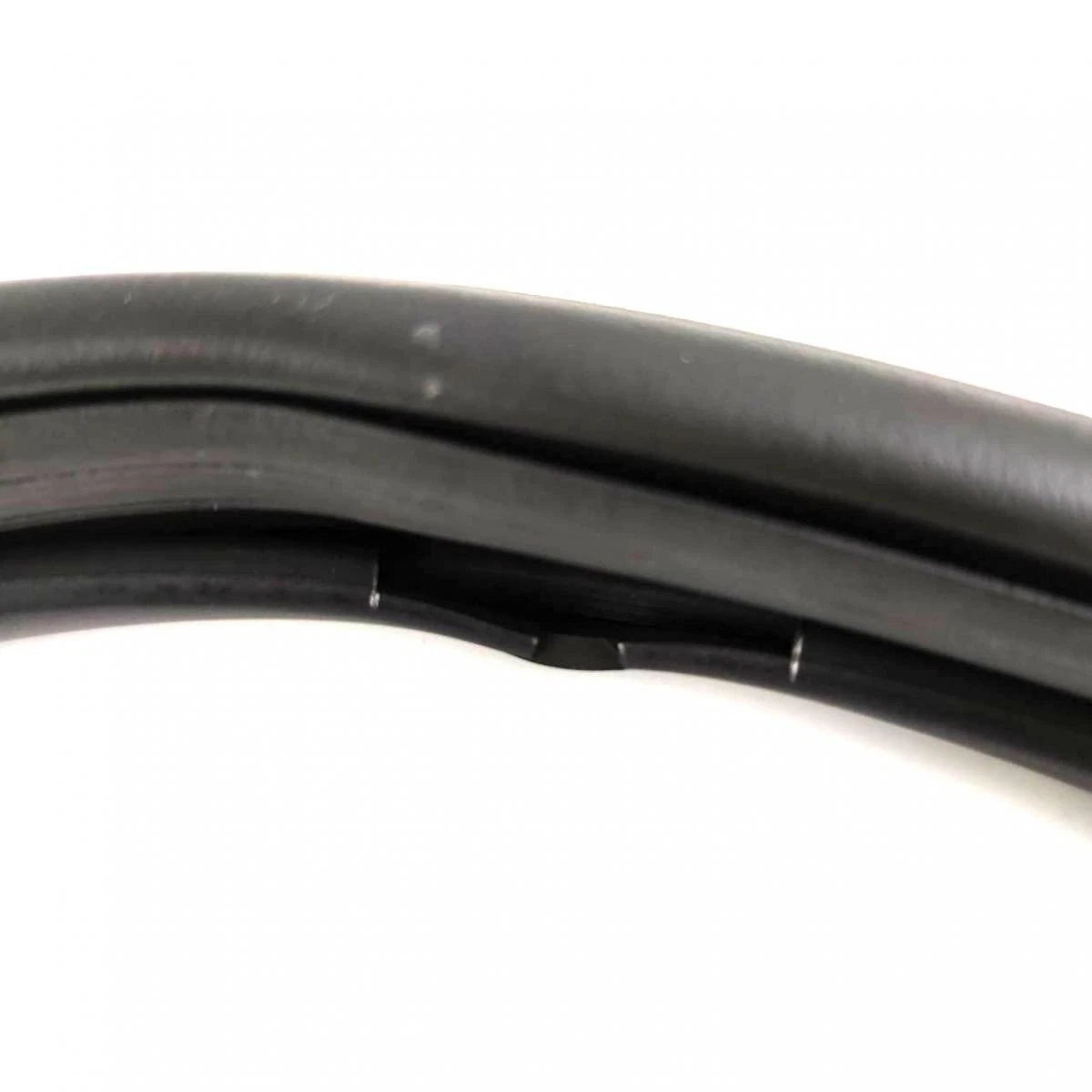 Door Rubber Seal Weatherstrip Rear Right Fits Honda Accord CB 4D Sedan 1990-93