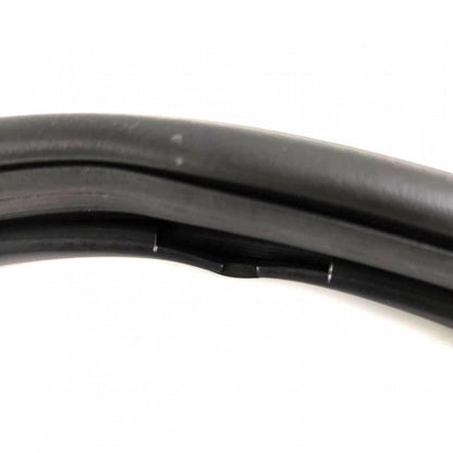 Door Rubber Seal Weatherstrip Rear Right Fits Honda Accord CB 4D Sedan 1990-93