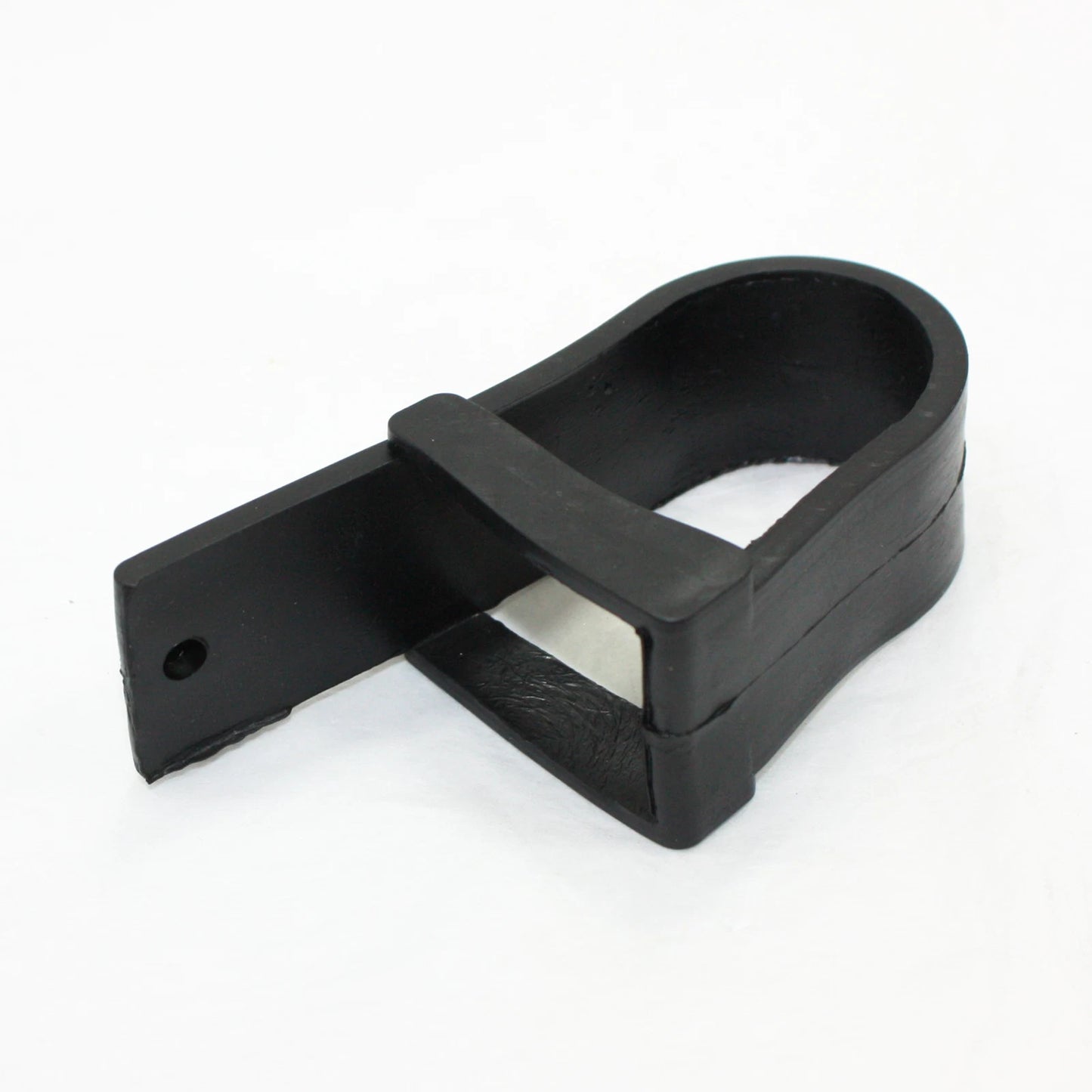 Rubber Swing Arm Chain Rest Slider Protector for 110cc 125cc PIT Quad ATV