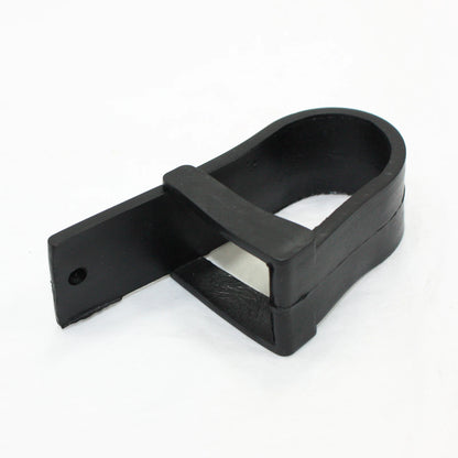 Rubber Swing Arm Chain Rest Slider Protector for 110cc 125cc PIT Quad ATV