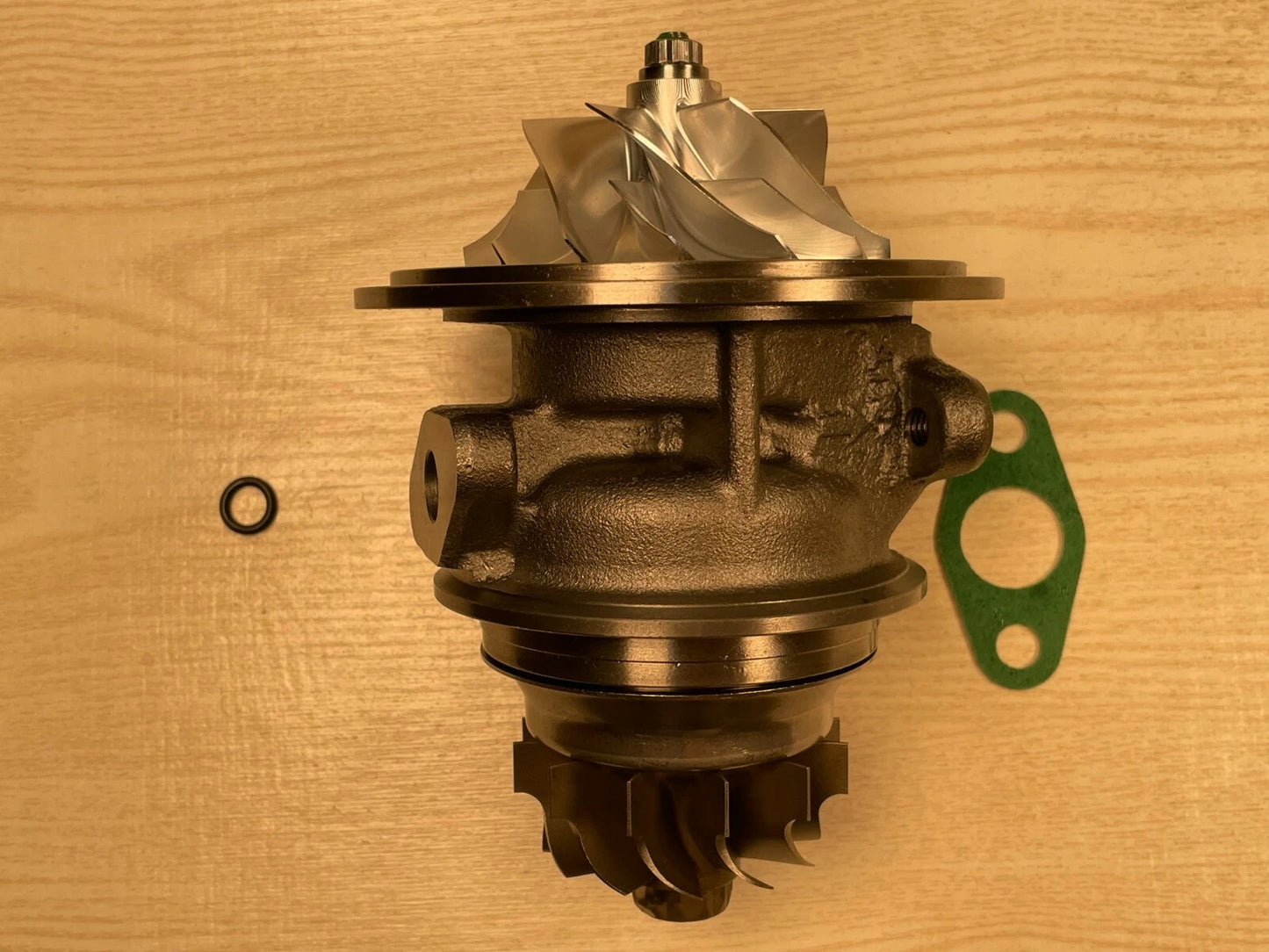Balanced Turbo CHRA Cartridge for 2004.5-2007 Dodge Ram 2500 3500 5.9L ISB