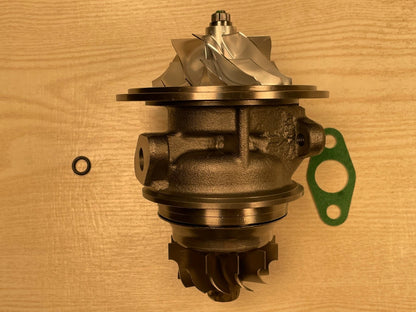 Balanced Turbo CHRA Cartridge for 2004.5-2007 Dodge Ram 2500 3500 5.9L ISB