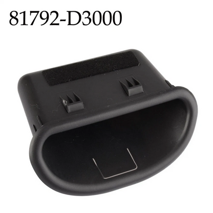 Inner Rear Trunk Lid Handle for Kia Sportage, Hyundai Kona (2018-2022)