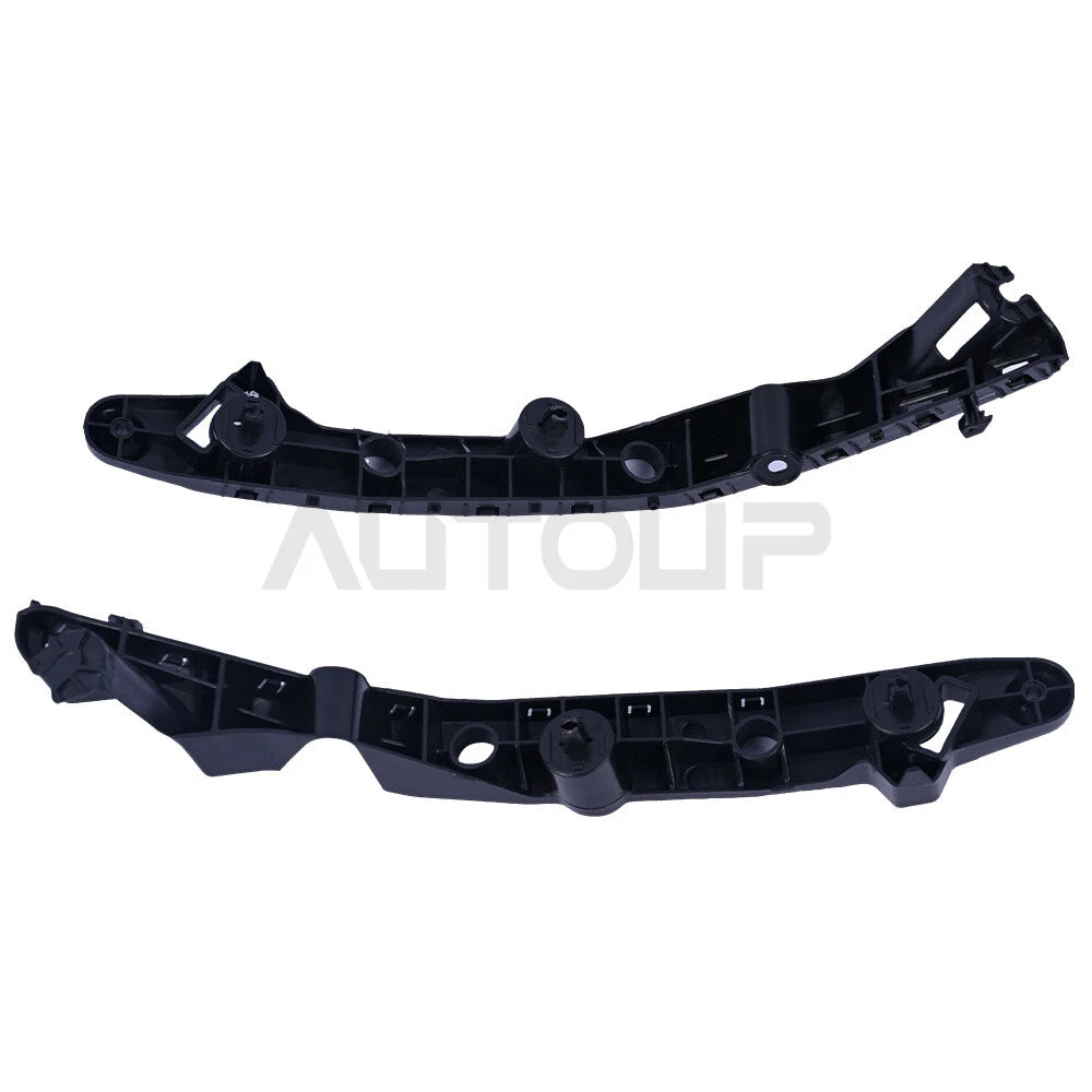 2 x Bumper Brackets for Nissan Juke (2011–2014)