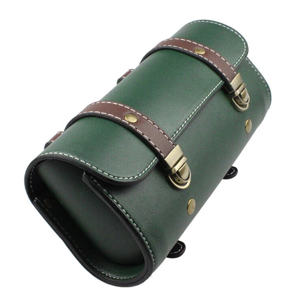 Universal Motorcycle Front Fork Tool Bag Pouch for All Bikes (No Year)