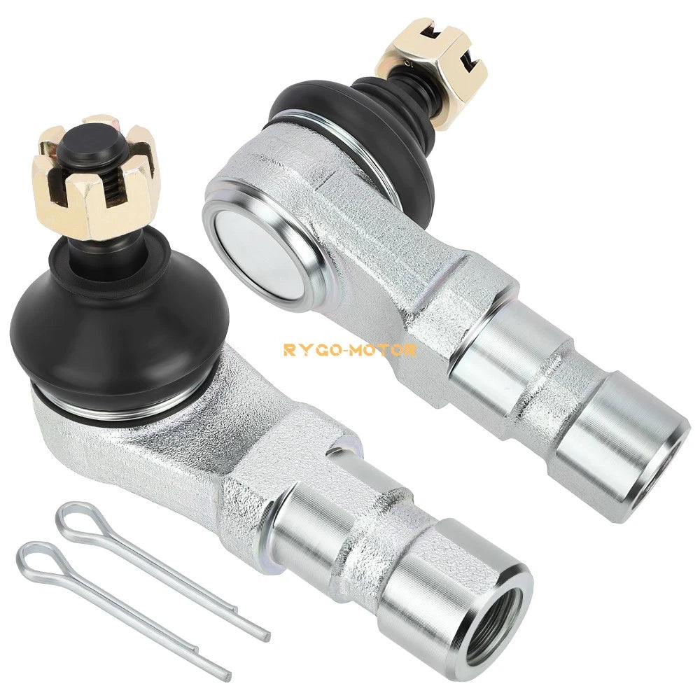 2 x Upper Ball Joint for Suzuki
