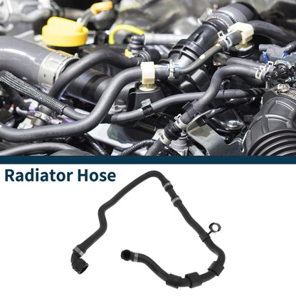Radiator Hose for BMW 2 Series 2015 (2015) - Rubber Coolant Pipe