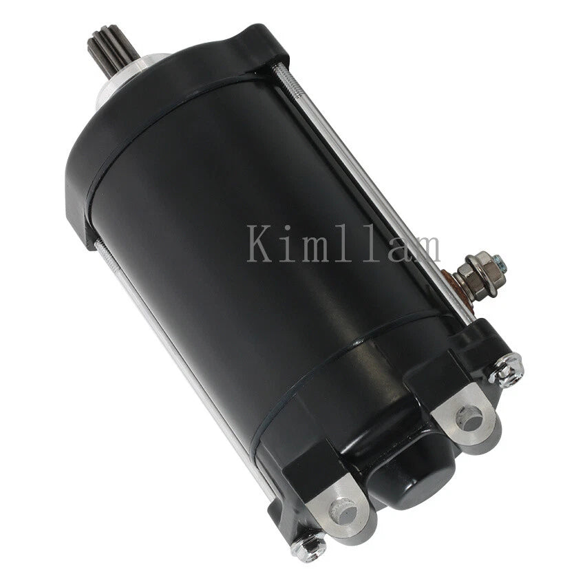 Starter Motor for Kawasaki KL650 KLR650 KLR600 (2008-2018)