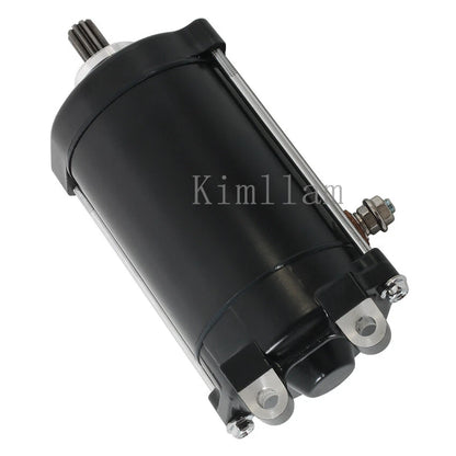 Starter Motor for Kawasaki KL650 KLR650 KLR600 (2008-2018)