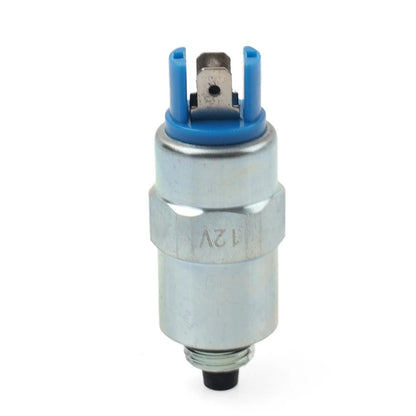 Fuel Shutoff Solenoid for Perkins 12V HPS103
