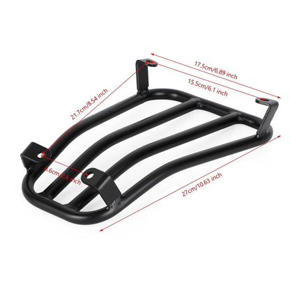 Luggage Rack for Vespa GT, GTL, GTV, GTS 125, 200, 250, 300 (2003-2023)