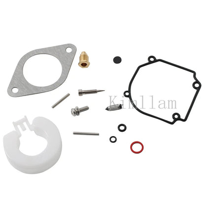Carburetor Repair Kit for Yamaha 2-Stroke 50HP-90HP
