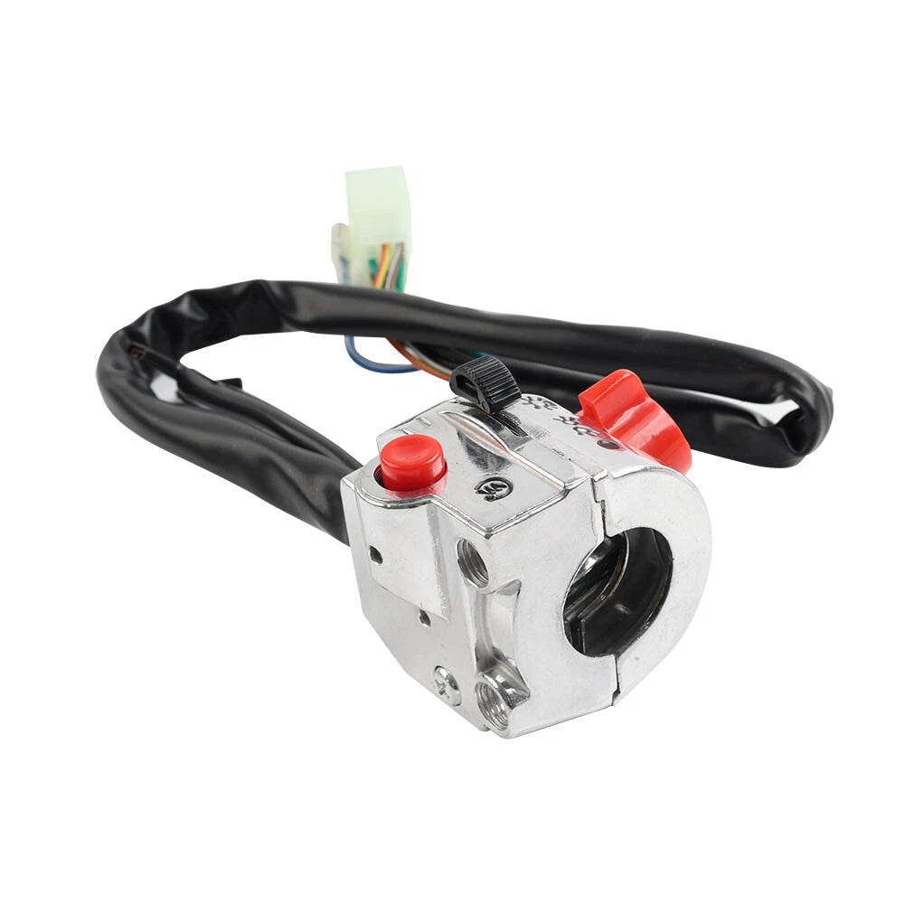 Right Handlebar Switch for Huoniao HN125 (2015-2023)