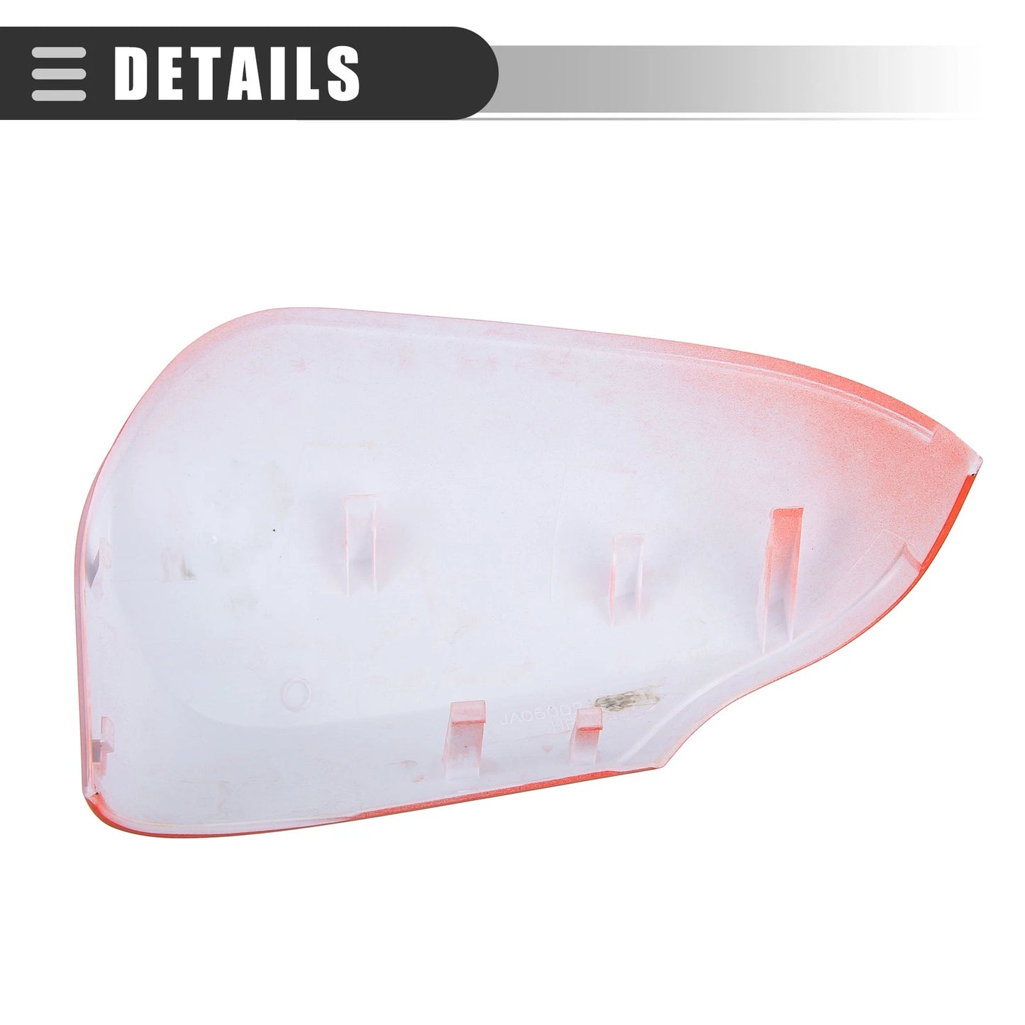 Right Side Mirror Cover Cap for Toyota Yaris (2012-2019)