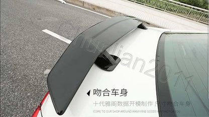 Factory Style Spoiler Wing for Honda Accord Sedan 2018-2021 Raw Unpainted