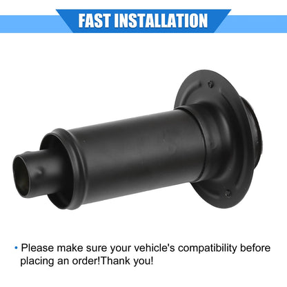 Fuel Filler Neck Pipe & Tank Filler Neck Hose for Dodge Ram 1500