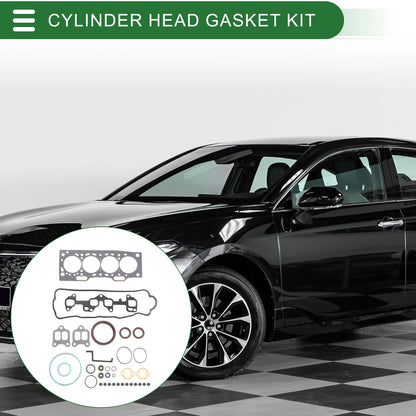 Cylinder Head Gasket Kit for Toyota 3E Engine