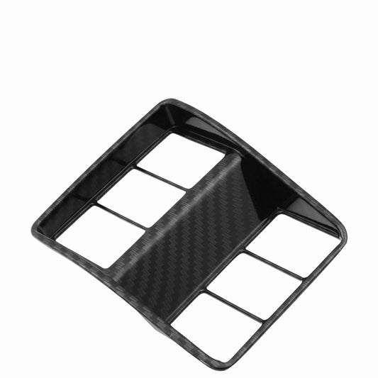 1x Head Light Switch Panel Cover Trim for Honda CR-V (2017-2022)
