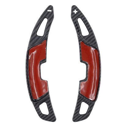 Steering Wheel Shift Paddle Shifter Extensions for Lexus ES200 ES260 (18-21)
