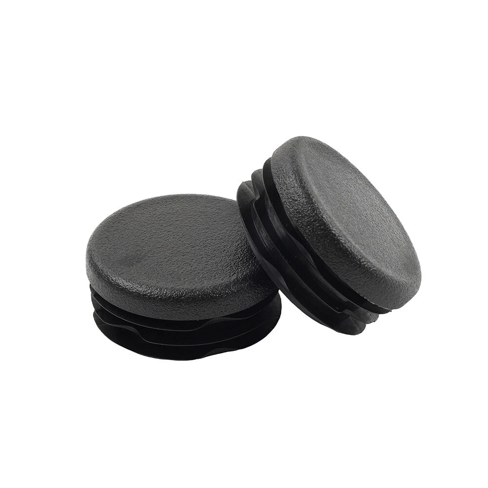 Motorcycle Frame Hole Cover Caps for Kawasaki Z650 Ninja650 (2017-2022)