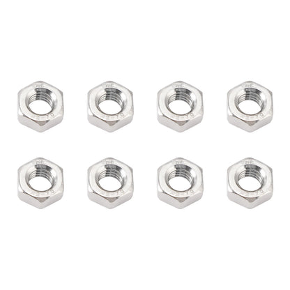 Fender Bolts Set for Yamaha YFZ 350 Banshee (1987-2006)