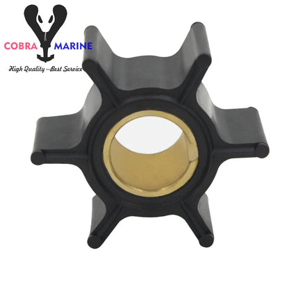 Water Pump Impeller for Johnson Evinrude OMC (, 18-3050, 500355, 9-45201)