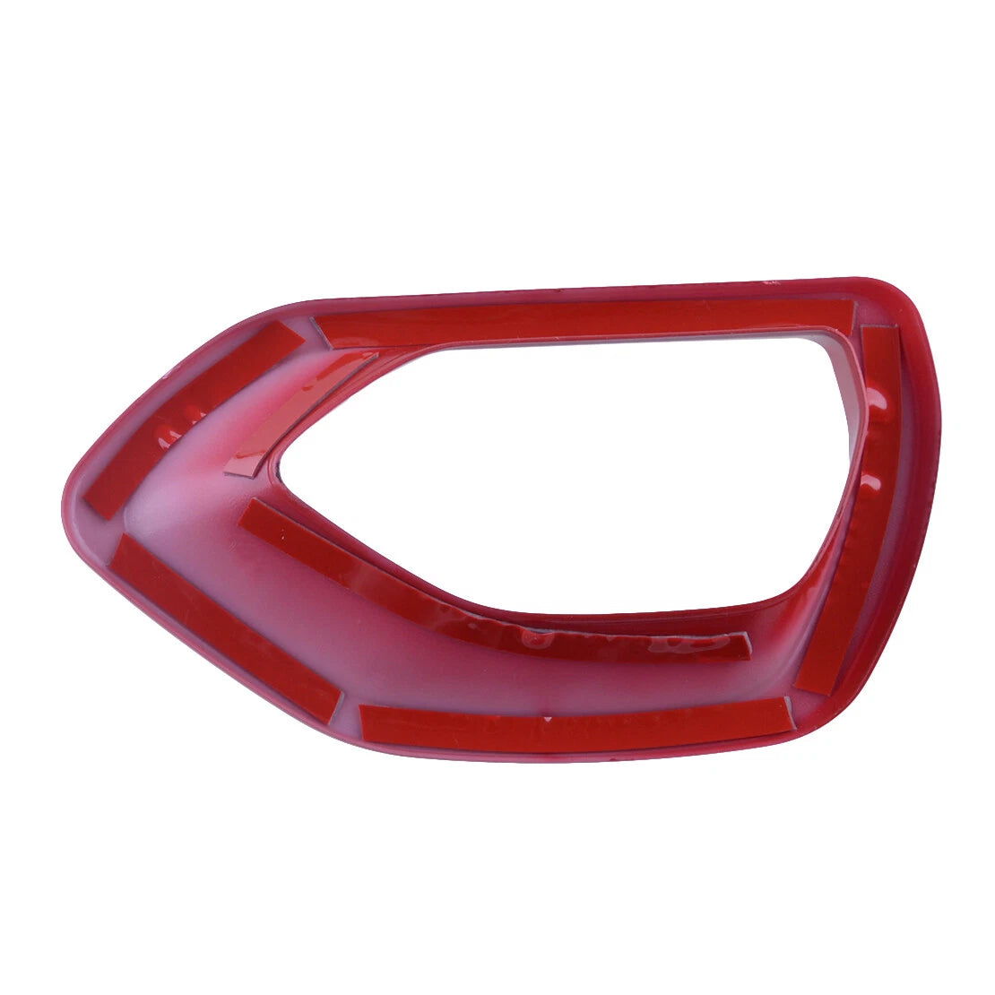 Front Bumper Grille Cover Trim for Dodge Charger (2015-2021)