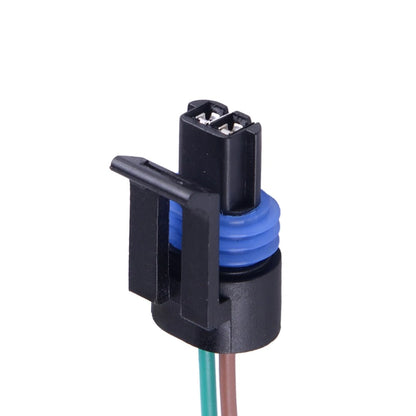 Engine Coolant Temperature Sensor for GM DELPHI Vehicles