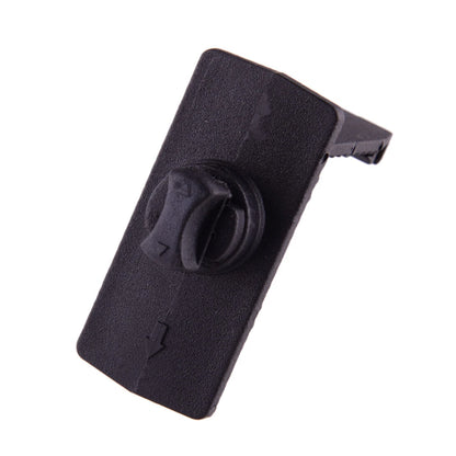 Anti-Slip Floor Mat Retention Clips for Acura