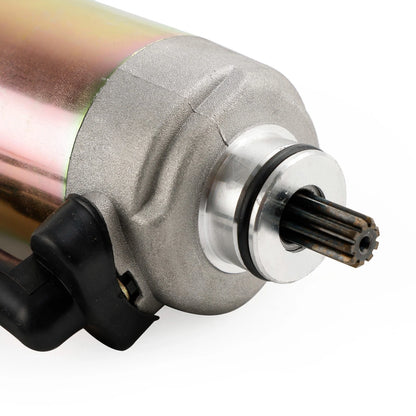 Starter for KYMCO MXER 125/150, MXU 150 (2002-2014)