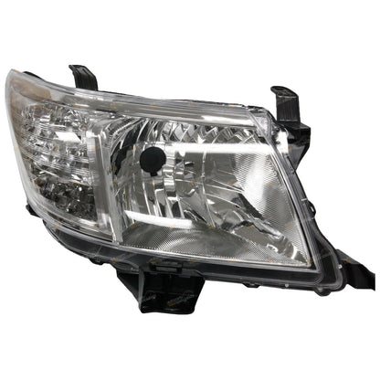 RH HeadLight for Toyota Hilux SR SR5 Workmate (2011-2015)