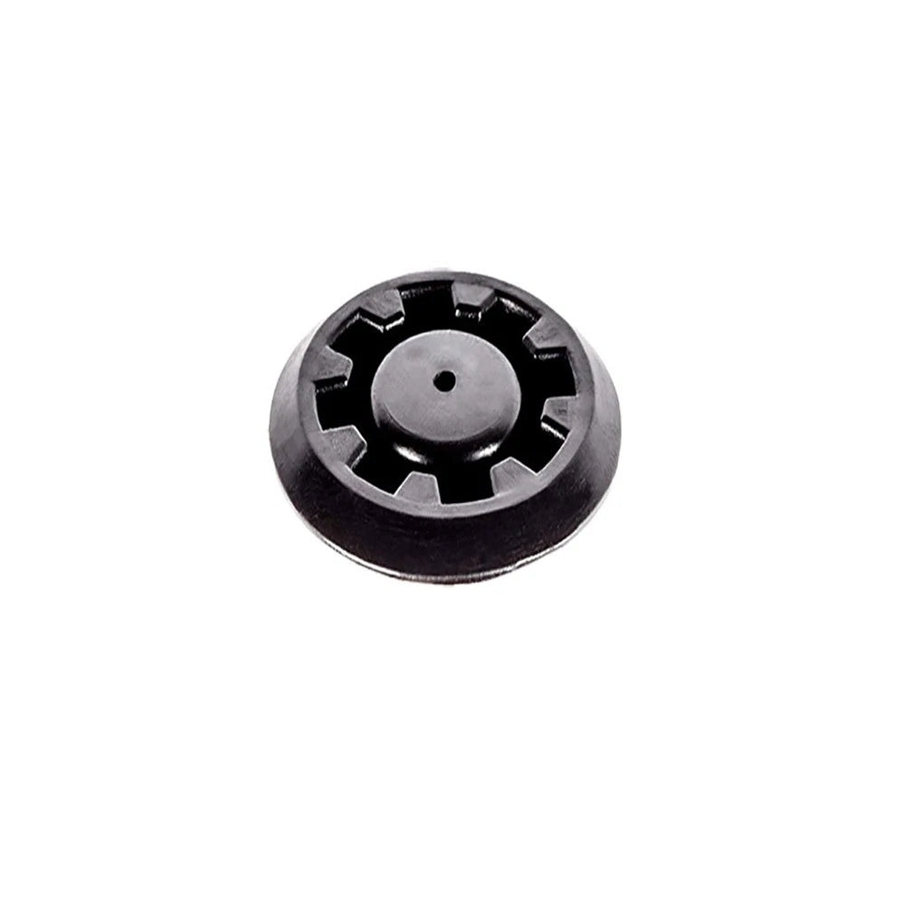 10 x Car Door Locking Hole Plug Cover Button Retainer for Toyota